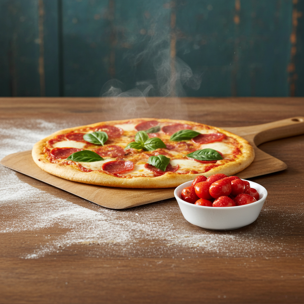 PEPPADEW® Sweet & Spicy Juanita Piquanté Peppers Mild Whole 6 lb 9 oz