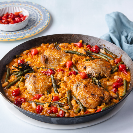 PEPPADEW® Sweet PEPPADROPS™ Mild Whole 9.17 oz