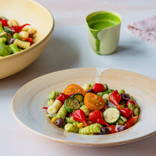 PEPPADEW® Sweet PEPPADROP™ Peppers Mild Whole 6 lb 9 oz