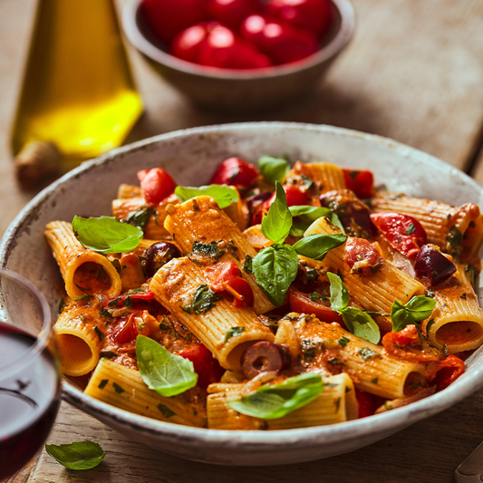 PEPPADEW® Sweet & Spicy Juanita Piquanté Peppers Mild Whole 6 lb 9 oz