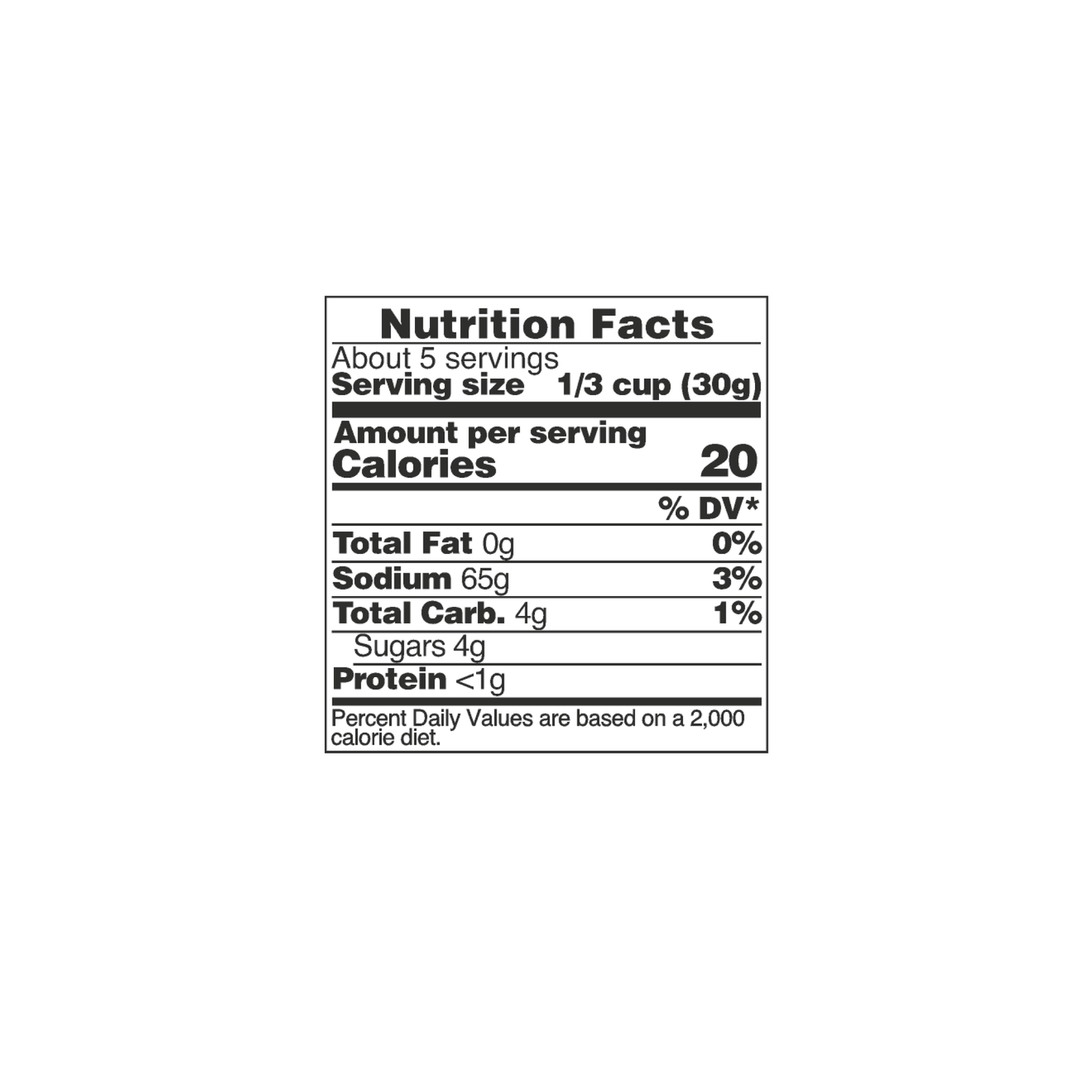 PEPPADEW® Sweet PEPPADROPS™ Mild Whole 9.17 oz