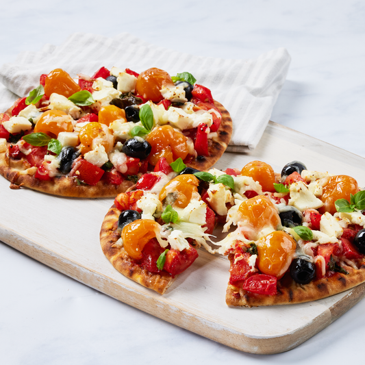 PEPPADEW® Sweet & Spicy Piquanté Peppers Mild Whole Yellow 6 lb 9 oz