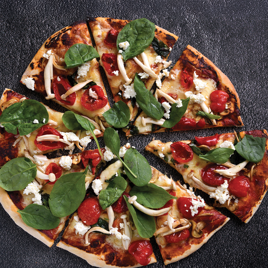 PEPPADEW® Sweet & Spicy Juanita Piquanté Peppers Mild Whole 14 oz