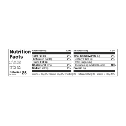 PEPPADEW® Sweet & Spicy Piquanté Peppers Mild Whole Yellow 14 oz